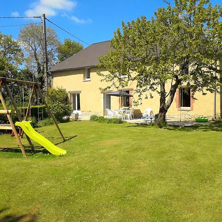 Holydays House, Maison En Normandie, Manche, Terre-et-Marais エクステリア 写真